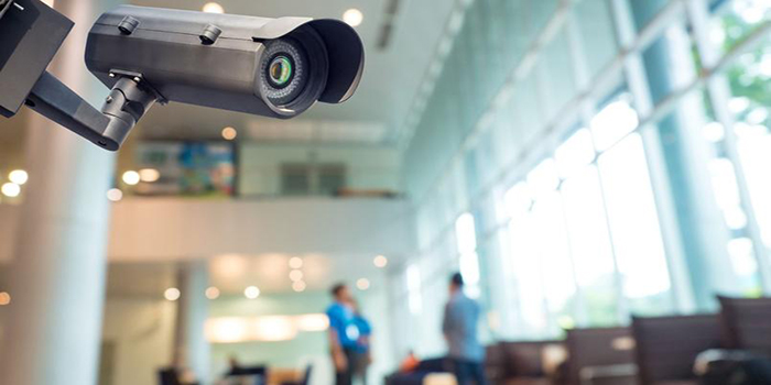 La vidéosurveillance dans les établissements scolaire : quels avantages ?