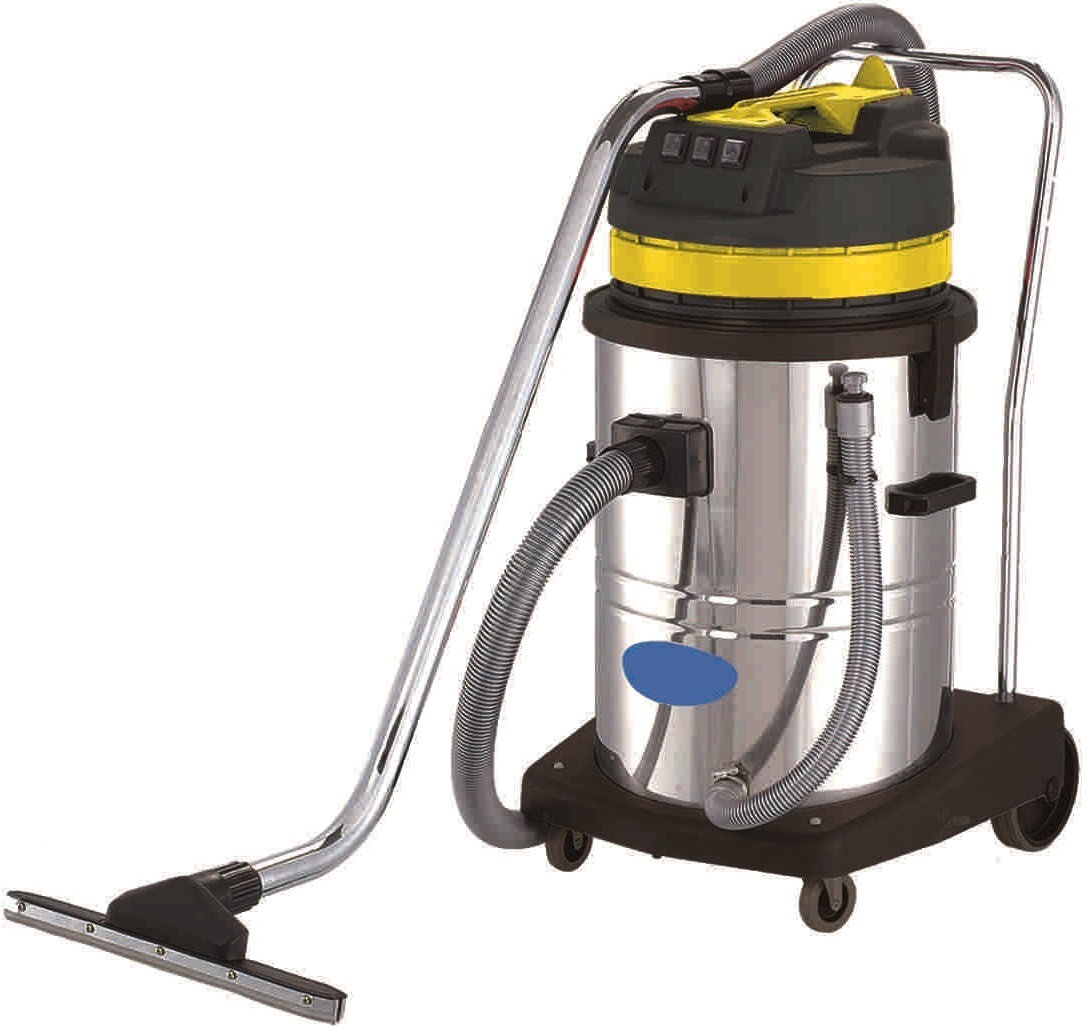 Comment choisir un aspirateur eau et poussière ?