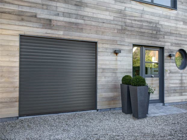 Comment choisir sa porte de garage