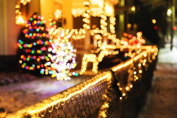 Guirlande de Noël lumineuse : comment choisir ?