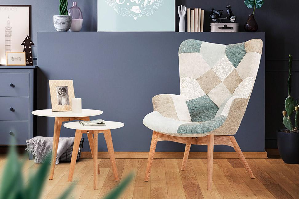 Quels meubles pour un style scandinave ?