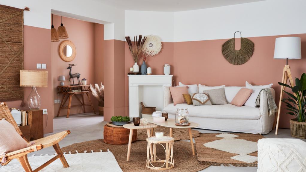 Comment faire une décoration bohème chic chez soi ?